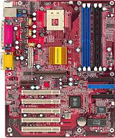 elite p4s5a dx  photo