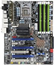 evga x58 sli photo