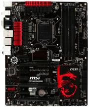 msi z87 g45 gaming retail photo