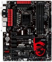 msi z87 gd65 gaming retail photo