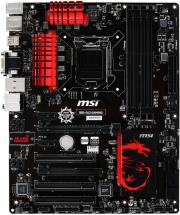 mitriki msi b85 g43 gaming retail photo