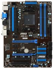 msi a88x g43 retail photo