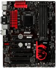 msi z97 g43 gaming retail photo