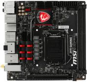 msi z97i gaming ac retail photo