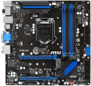 mitriki msi z97m g43 retail photo