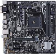 mitriki asus prime a320m k retail photo