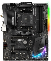 mitriki msib450gaming pro carbon ac retail photo