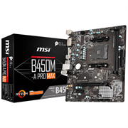 mitriki msi b450m a pro max retail photo