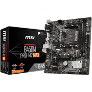 mitriki msi b450m pro m2 max retail photo