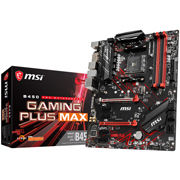 mitriki msi b450 gaming plus max retail photo