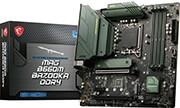 mitriki msi mag b660m bazooka ddr4 retail photo