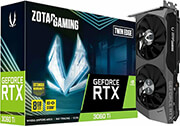 vga zotac8gb d6 nvidia rtx 3060 ti twin edge lhr photo