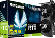 vga zotac nvidia 12gb rtx 3060 twin edge retail photo