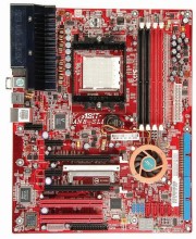 abit an8 fatal1ty sli photo