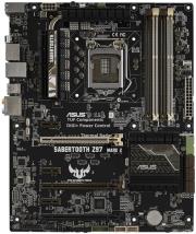 mitriki asus sabertooth z97 mark 2 retail photo