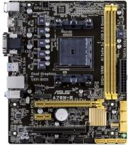 asus a78m e retail photo