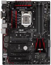 mitriki asus z97 pro gamer retail photo