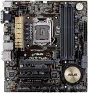 mitriki asus h97m plus retail photo
