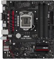 mitriki asus b85m gamer retail photo