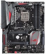 mitriki asus maximus viii hero retail photo