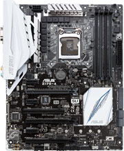 mitriki asus z170 a retail photo