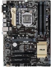 mitriki asus h170 plus d3 retail photo