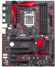 mitriki asus e3 pro gaming v5 retail photo