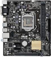 mitriki asus h110m r bulk photo