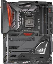 mitriki asus rog maximus ix code retail photo