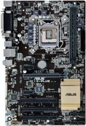 mitriki asus h110 plus retail photo