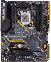 mitriki asus tuf z390 plus gaming retail photo