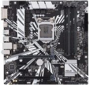 mitriki asus prime z390m plus retail photo