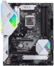 mitriki asus prime z390 a retail photo