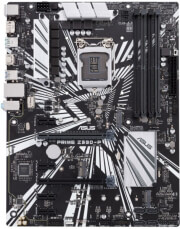 mitriki asus prime z390 pretail photo