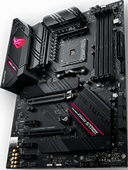 mitriki asus rog strix b550 f gaming retail photo