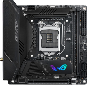 mitriki asus rog strix z590 i gaming wifi d4 retail photo