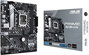 mitriki asus prime h610m a d4 retail photo