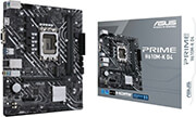 mitriki asus prime h610m k d4 retail photo