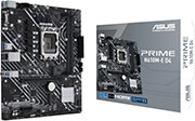 mitriki asus prime h610m e d4 retail photo