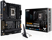 mitriki asus tuf gaming b660 plus wifi d4 photo