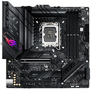 mitriki asus rog strix b660 g gaming wifi photo