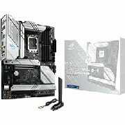 mitriki asus rog strix b660 a gaming wifi ddr5 atx retail photo