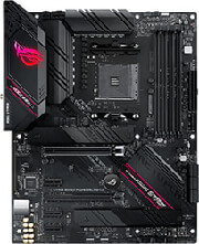 mitriki asus rog strix b550 f gaming wifi ii d4 retail photo