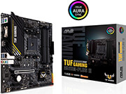 mitriki asus tuf gaming a520m plus ii retail photo