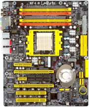 dfi lanparty ut nf4 ultra d photo