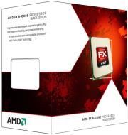 cpu amd fx 6100 33ghz 6 core black edition photo