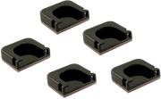 drift flat adhesive mounts x 5 photo drift flat adhesive mounts x 5 photo