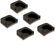 drift curved adhesive mounts x 5 photo