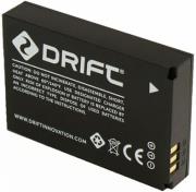 drift hd ghost battery photo