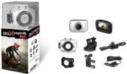 easypix goxtreme race action camera silver photo